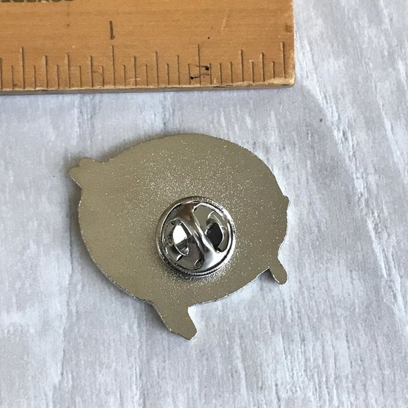 Love my RESCUE DOG Collectible Enamel Pin NEW! 814 - Picture 6 of 7